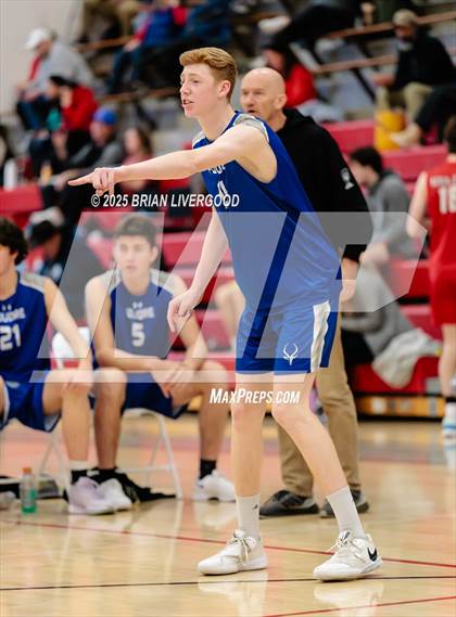 Thumbnail 1 in Poudre vs. Rampart photogallery.