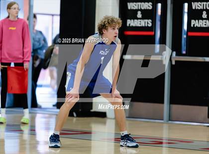 Thumbnail 1 in Poudre vs. Rampart photogallery.