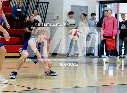 Thumbnail 1 in Poudre vs. Rampart photogallery.