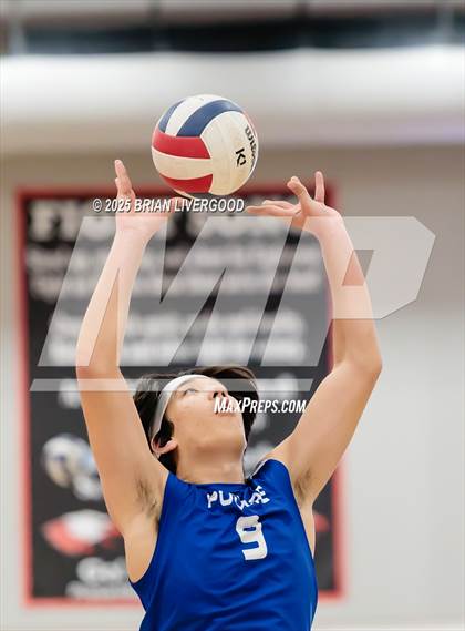 Thumbnail 3 in Poudre vs. Rampart photogallery.
