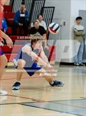 Photo from the gallery "Poudre vs. Rampart"