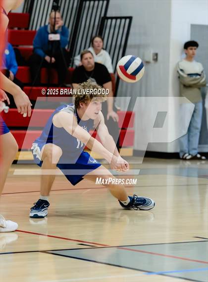 Thumbnail 3 in Poudre vs. Rampart photogallery.