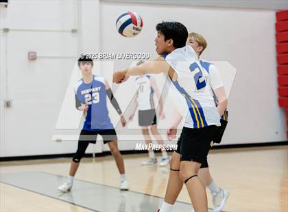 Thumbnail 1 in Poudre vs. Rampart photogallery.