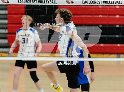 Thumbnail 1 in Poudre vs. Rampart photogallery.