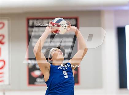 Thumbnail 2 in Poudre vs. Rampart photogallery.
