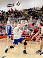 Photo from the gallery "Poudre vs. Rampart"