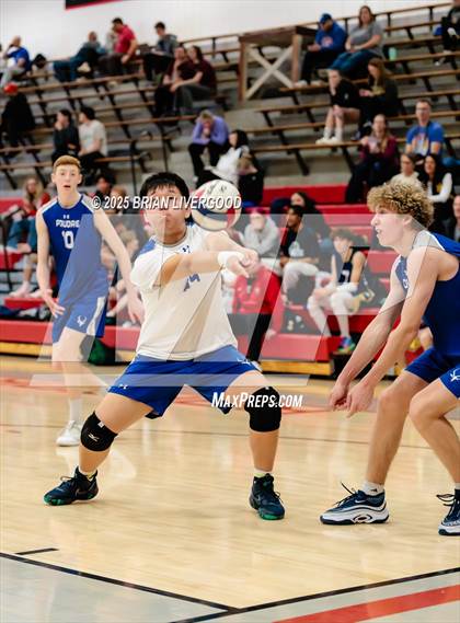 Thumbnail 3 in Poudre vs. Rampart photogallery.