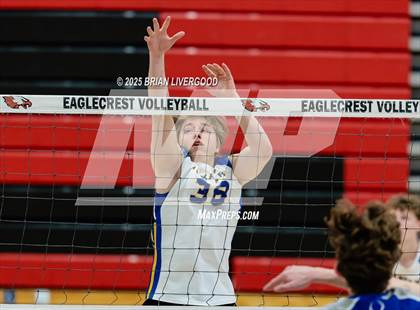 Thumbnail 3 in Poudre vs. Rampart photogallery.