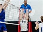 Photo from the gallery "Poudre vs. Rampart"