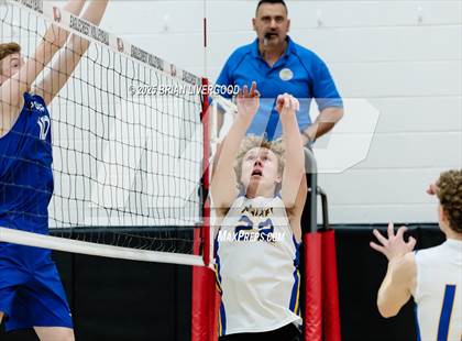 Thumbnail 3 in Poudre vs. Rampart photogallery.