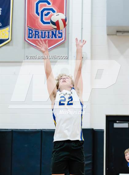 Thumbnail 1 in Poudre vs. Rampart photogallery.