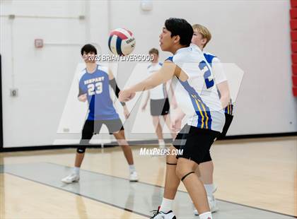Thumbnail 3 in Poudre vs. Rampart photogallery.