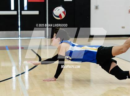 Thumbnail 3 in Poudre vs. Rampart photogallery.