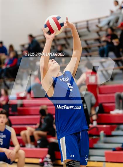 Thumbnail 3 in Poudre vs. Rampart photogallery.