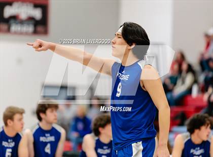 Thumbnail 2 in Poudre vs. Rampart photogallery.