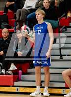 Photo from the gallery "Poudre vs. Rampart"