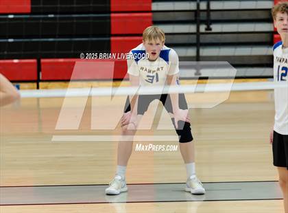 Thumbnail 2 in Poudre vs. Rampart photogallery.