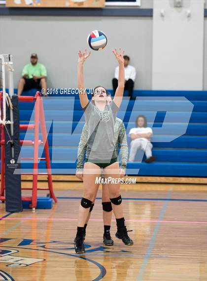 Thumbnail 2 in Slidell @ Ursuline Academy photogallery.