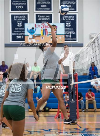Thumbnail 2 in Slidell @ Ursuline Academy photogallery.