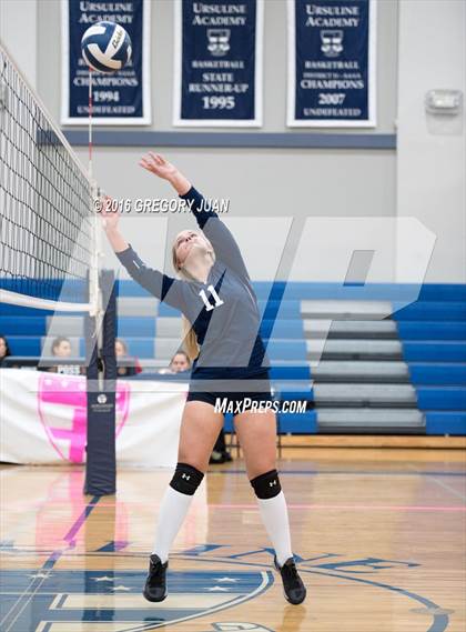 Thumbnail 1 in Slidell @ Ursuline Academy photogallery.