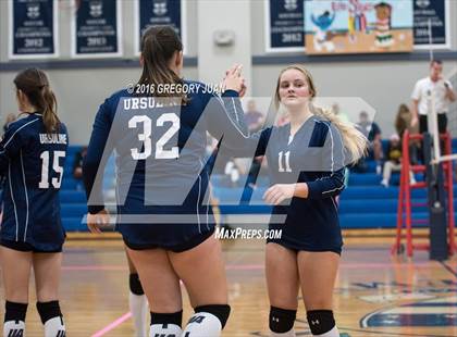 Thumbnail 3 in Slidell @ Ursuline Academy photogallery.