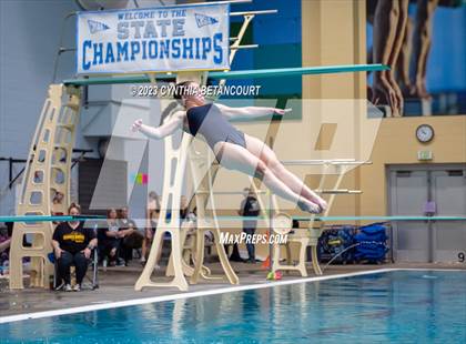 Thumbnail 1 in 3A Dive Championship photogallery.