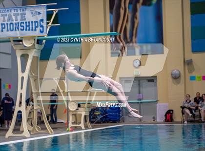 Thumbnail 2 in 3A Dive Championship photogallery.