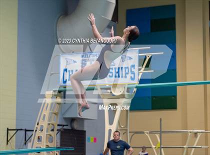 Thumbnail 2 in 3A Dive Championship photogallery.