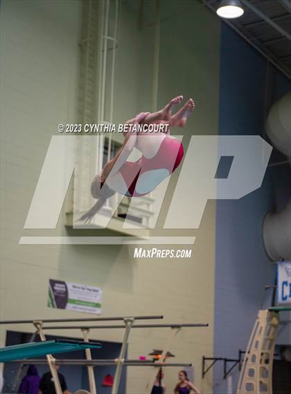 Thumbnail 2 in 3A Dive Championship photogallery.