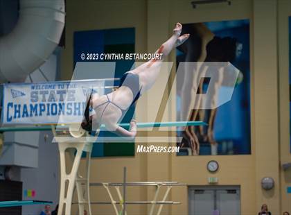 Thumbnail 2 in 3A Dive Championship photogallery.