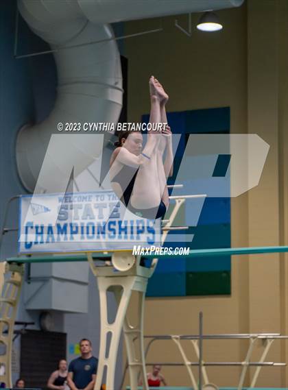 Thumbnail 3 in 3A Dive Championship photogallery.
