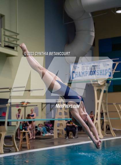 Thumbnail 2 in 3A Dive Championship photogallery.