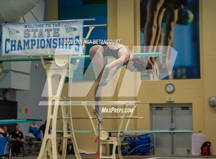 Thumbnail 3 in 3A Dive Championship photogallery.