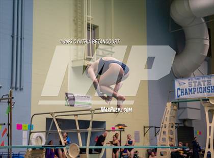 Thumbnail 3 in 3A Dive Championship photogallery.