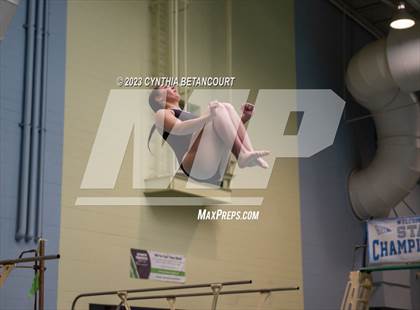 Thumbnail 2 in 3A Dive Championship photogallery.