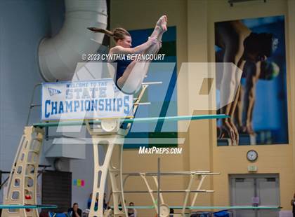 Thumbnail 2 in 3A Dive Championship photogallery.