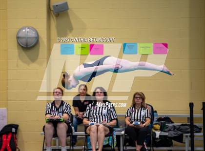 Thumbnail 2 in 3A Dive Championship photogallery.