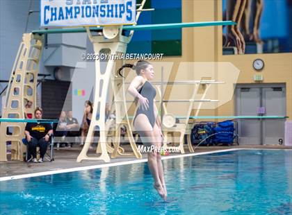Thumbnail 2 in 3A Dive Championship photogallery.