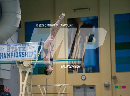Thumbnail 2 in 3A Dive Championship photogallery.