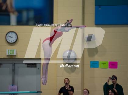 Thumbnail 2 in 3A Dive Championship photogallery.