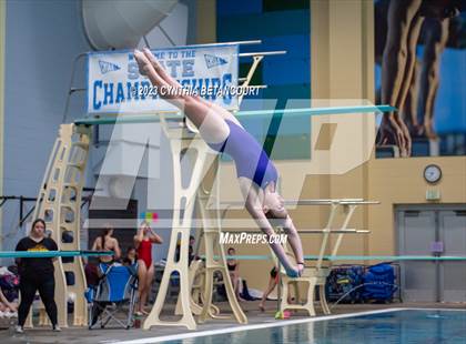 Thumbnail 2 in 3A Dive Championship photogallery.