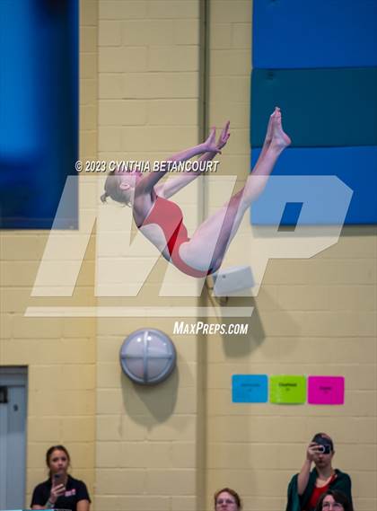 Thumbnail 2 in 3A Dive Championship photogallery.