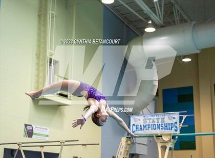 Thumbnail 2 in 3A Dive Championship photogallery.