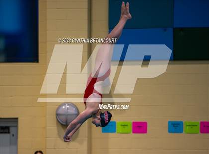 Thumbnail 1 in 3A Dive Championship photogallery.