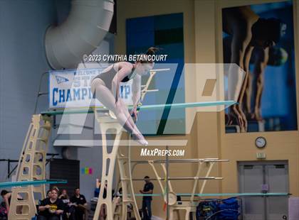 Thumbnail 2 in 3A Dive Championship photogallery.