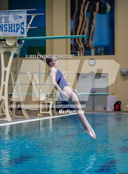 Thumbnail 2 in 3A Dive Championship photogallery.