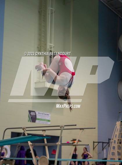 Thumbnail 1 in 3A Dive Championship photogallery.