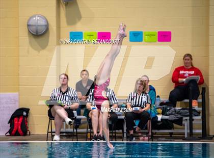 Thumbnail 1 in 3A Dive Championship photogallery.