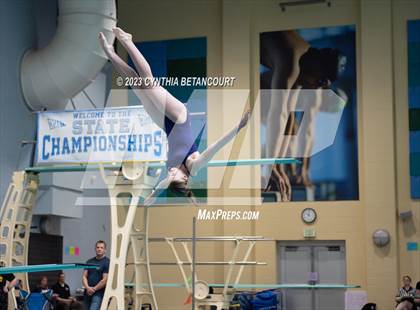 Thumbnail 2 in 3A Dive Championship photogallery.