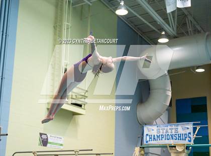 Thumbnail 2 in 3A Dive Championship photogallery.